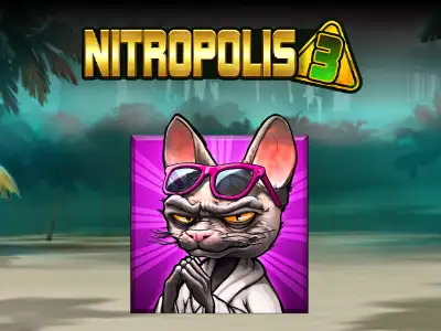 Nitropolis 3