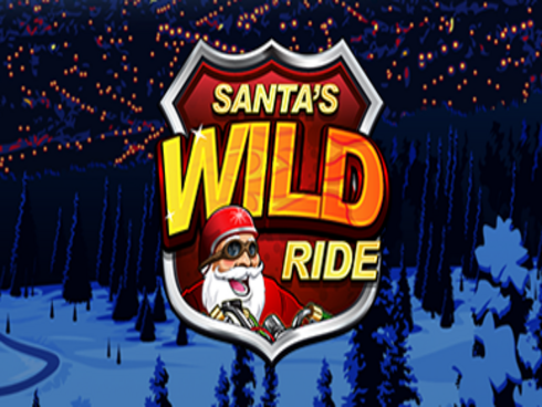 Santa's Wild Ride
