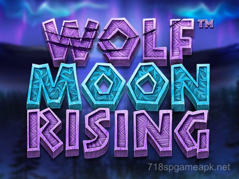Wolf Moon Rising
